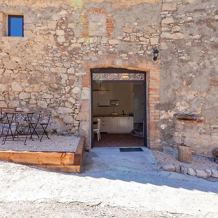 Cal Simon- Casa A Montserrat Collbató Exterior foto